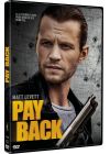 Pay Back - DVD