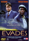 Les Evadés - DVD