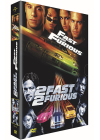 Fast and Furious + 2 Fast 2 Furious - DVD