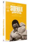 Sidewalk Stories - DVD