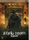 Jeepers Creepers Reborn - DVD