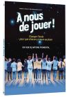 A nous de jouer ! - DVD