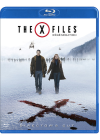 The X-Files : Régenération (Director's Cut) - Blu-ray