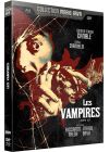 Les Vampires (Édition Limitée Blu-ray + DVD) - Blu-ray