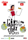 J'irai dormir chez vous - Volume 03 - Chine / Suisse - DVD