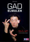 Gad Elmaleh - Décalages - DVD