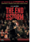 The End of the Storm - DVD