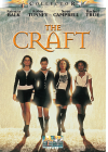 The Craft - Dangereuse Alliance (Édition Collector) - DVD