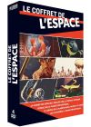 Le Coffret de l'espace (Pack) - DVD
