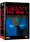 Giant Robo - The Day the Earth Stood Still - L'intégrale (Édition Collector) - DVD