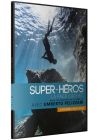 Super-héros : La face cachée : L'homme poisson - DVD
