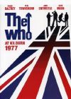 The Who : At Kilburn 1977 - DVD