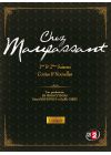 Chez Maupassant - Contes & Nouvelles - 1ère & 2ème saisons - DVD