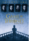 Game of Thrones (Le Trône de Fer) - Saisons 5 & 6 - DVD