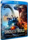 Dinosaur World - Blu-ray