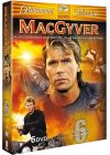 MacGyver - Saison 6 - DVD