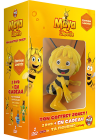 Maya l'abeille - Coffret 2 DVD + peluche - DVD
