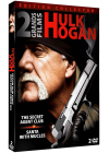 2 grands films de Hulk Hogan : Le club des agents secrets + Monsieur papa "Noël" (Édition Collector) - DVD