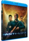 Anti-Life - Blu-ray