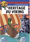Blake et Mortimer - L'héritage du viking - DVD