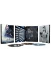 Rogue One : A Star Wars Story (Édition Spéciale Fnac - Boîtier SteelBook - Blu-ray + Blu-ray bonus + Digital) - 4K UHD