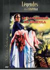 Le Cauchemar de Dracula - DVD