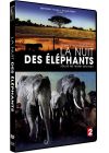 La Nuit des éléphants - DVD