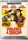 Violence à Jericho (Édition Collection Silver) - DVD