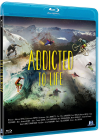 Nuit de la glisse : Addicted to Life - Blu-ray