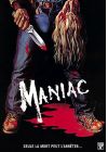 Maniac - DVD