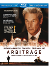 Arbitrage - Blu-ray