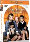 Les Saintes chéries - L'intégrale - DVD
