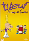 Titeuf - Le coup de foudre ! - DVD