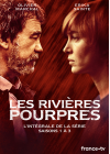 Les Rivières pourpres - L'intégrale saisons 1 à 3 * - DVD