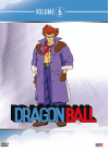 Dragon Ball - Vol. 06 - DVD