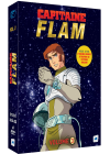 Capitaine Flam - Volume 3 - Épisodes 33 à 52 (Version remasterisée) - DVD