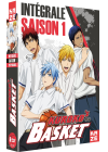Kuroko's Basket - Intégrale Saison 1 - DVD