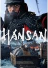 Hansan : La Bataille du dragon - Blu-ray
