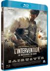 L'Intervention - Blu-ray