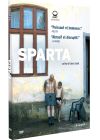 Sparta - DVD