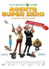 Agents super zéro (Les nouvelles aventures de Mortadel et Filemon) - DVD