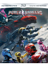 Power Rangers - Blu-ray