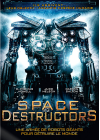 Space Destructors - DVD