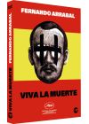 Viva la muerte - DVD