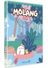 Mölang - Saison 2, Vol. 1 : La jungle - DVD