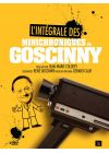 L'Intégrale des minichroniques de Goscinny - DVD