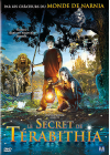 Le Secret de Terabithia (Mid Price) - DVD