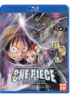 One Piece - Le Film 5 : La Malédiction de l'épée sacrée