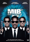 Men in Black 3 - DVD