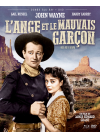 L'Ange et le mauvais garçon (Combo Blu-ray + DVD) - Blu-ray